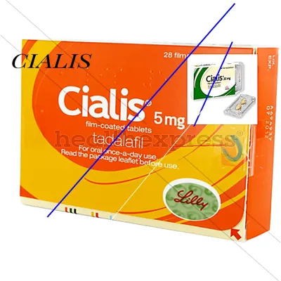 Acheter cialis